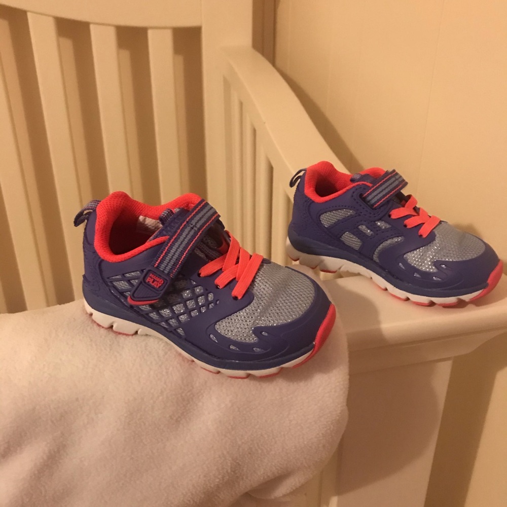 Stride rite shoes